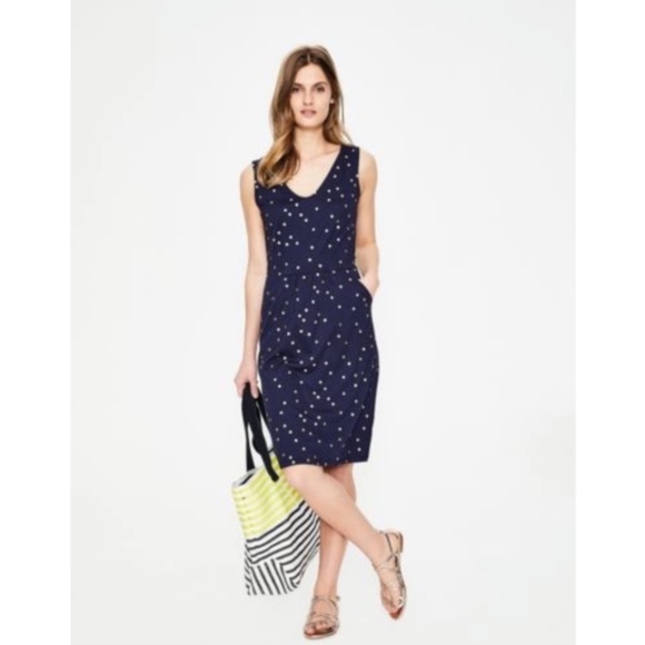 boden melinda jersey dress